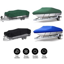 Waterproof Heavy Duty Boat