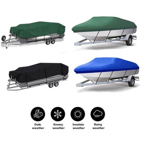 Waterproof heavy duty boat - waterproof,