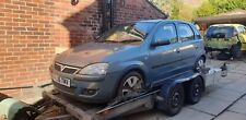 Corsa C 1.2 Sxi Breaking All Parts Available 