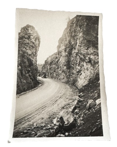Ww2 era photo - era, german