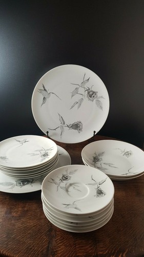 Lot rosenthal - of, 16