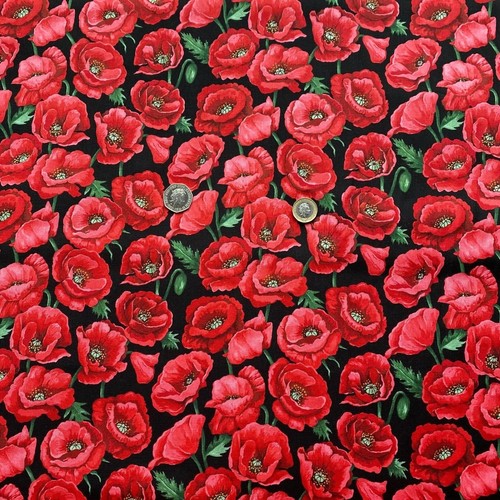 Red poppy poppies - poppies, 100%