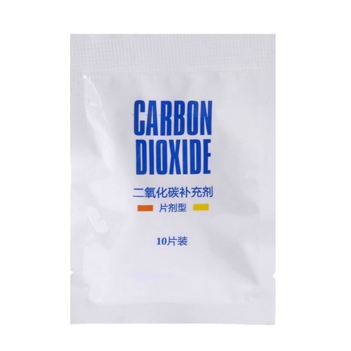 Co2 tablets aquarium tabs - co2,