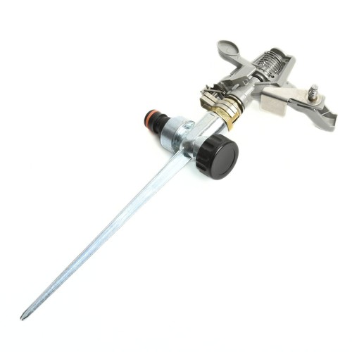 Metal spike sprinkler - spike,