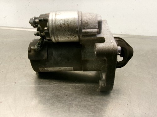 Peugeot 208 2017 starter motor - peugeot,