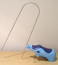 ST106 CORDLESS HOT WIRE