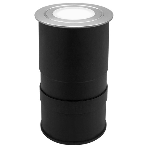 Led ground light decking - led,