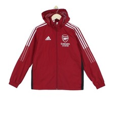 Adidas Arsenal Track Jacket