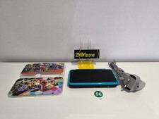 New Nintendo 2DS XL Blue/Black