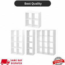 Ikea kallax shelving display - ikea,