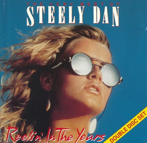 Steely dan the - –, very