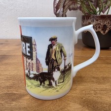 Yorkshire Tea Bone China Mug