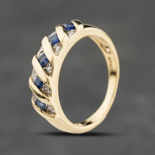 Second hand 9ct yellow gold - 9ct,