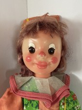 Vintage Clown Doll ~ Possibly