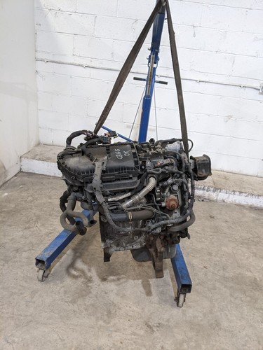 Citroen berlingo mk2 6 - mk2, 1.6