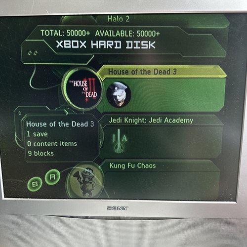 Microsoft original xbox - original,