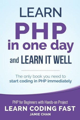 Php learn one - php:,
