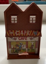 Vintage Matchbox Lesney Products 1978 Toy Cafe