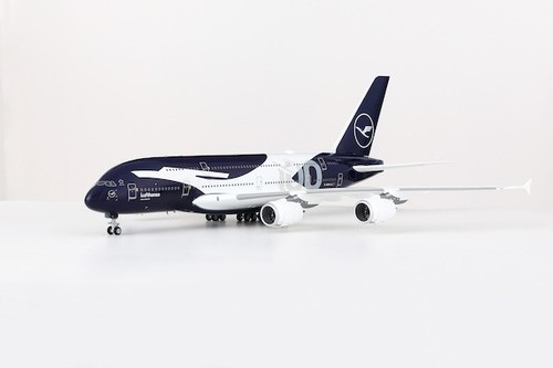 Wings l2350 200 airbus - sq, 1:200