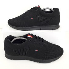 Tommy Hilfiger Mens Trainers
