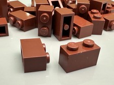 LEGO Brick 1 x 2 with Bottom