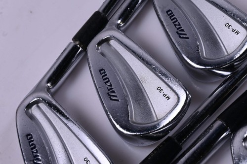 Mizuno irons 4 pw - irons, /