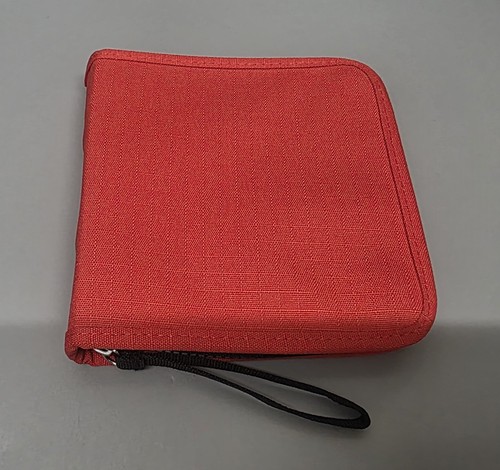 Ikea dvd storage bag fabric - ikea,