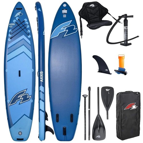 Axxis combo sup - combo,