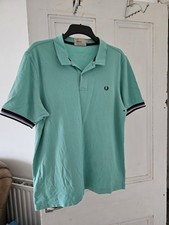 Mens fred perry bradley - fred,