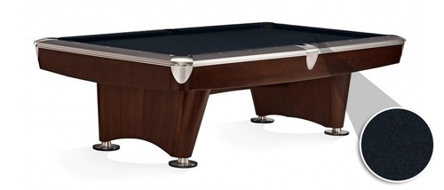 Championship pool table cloth - table,