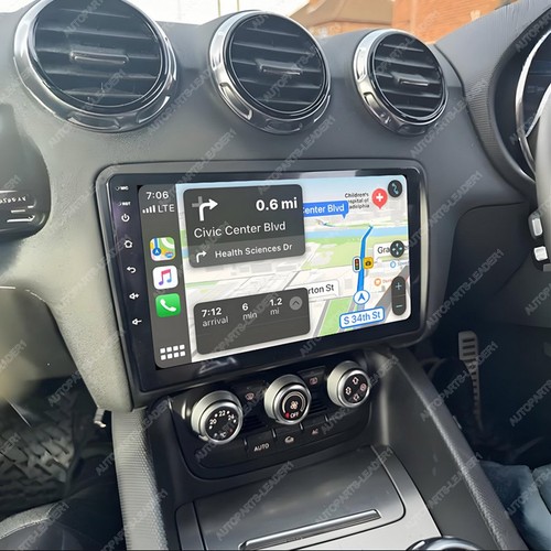 64g for 2006 2014 audi - 2+64g, tt