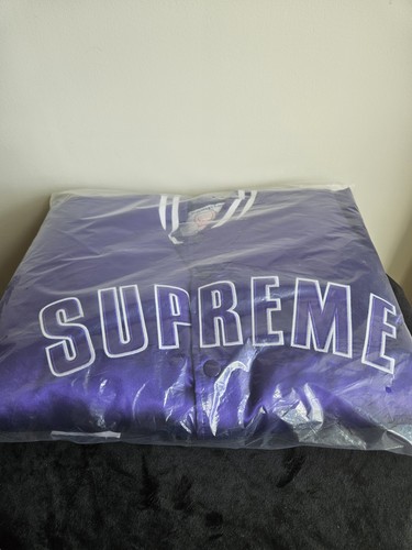 Supreme champion satin - x,