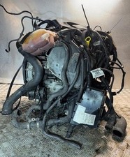 2008-2011 Focus Mk2 Fl Engine