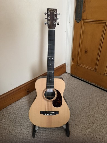Little martin lx1re - little,