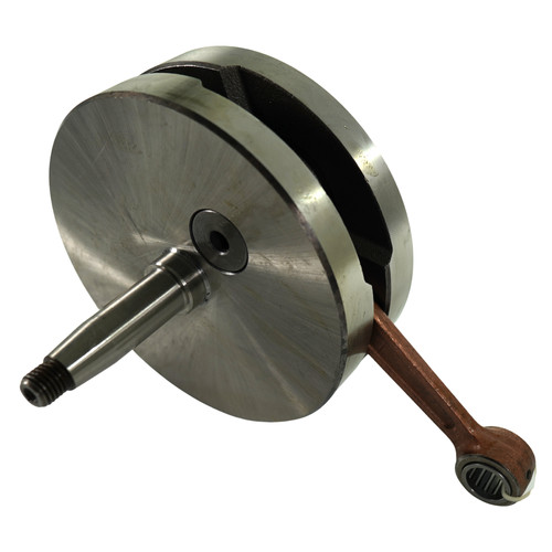Crankshaft for es150 es125 - crankshaft,