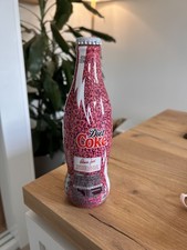 Limited Edition Coca Cola 2008