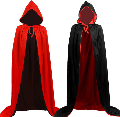 Suloli halloween vampire cloak - suloli,