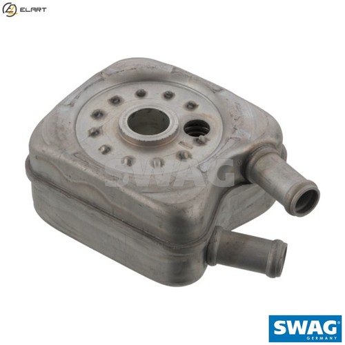 Oil cooler engine - engine, 30