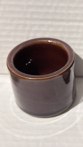 Vintage denby homestead brown - homestead,