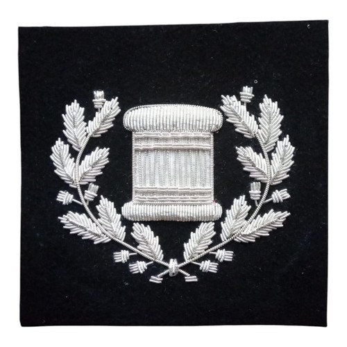 Military cloth patches - , (