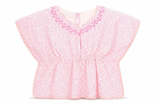 Matalan girls line dress - girls, a-line