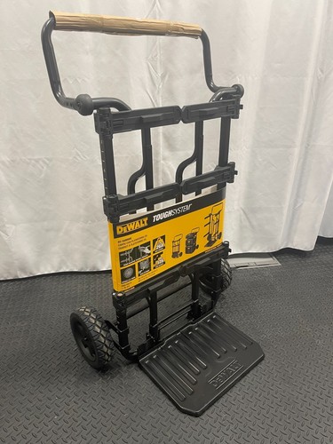 Dewalt toughsystem folding - dewalt,