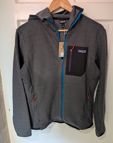 Patagonia air full zip - patagonia, r1