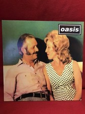 Stand By Me by Oasis (Vinyl, 1997, Creation Records)