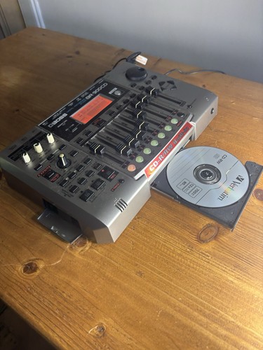 Boss 900cd digital recorder - boss,