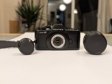 Pentax auto 110 slr - pentax,