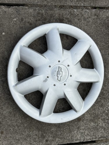 Chevrolet tacuma wheel - chevrolet,
