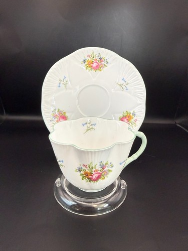 Shelley fine bone china - bone,