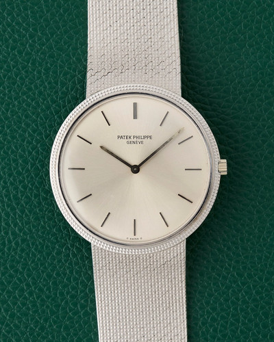 Patek philippe calatrava - philippe,