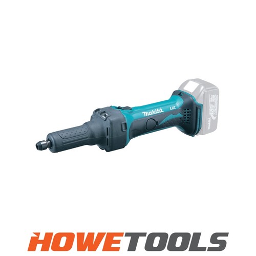 Makita dgd800z 18v die grinder - dgd800z,